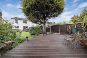 Rear Aspect- click for photo gallery